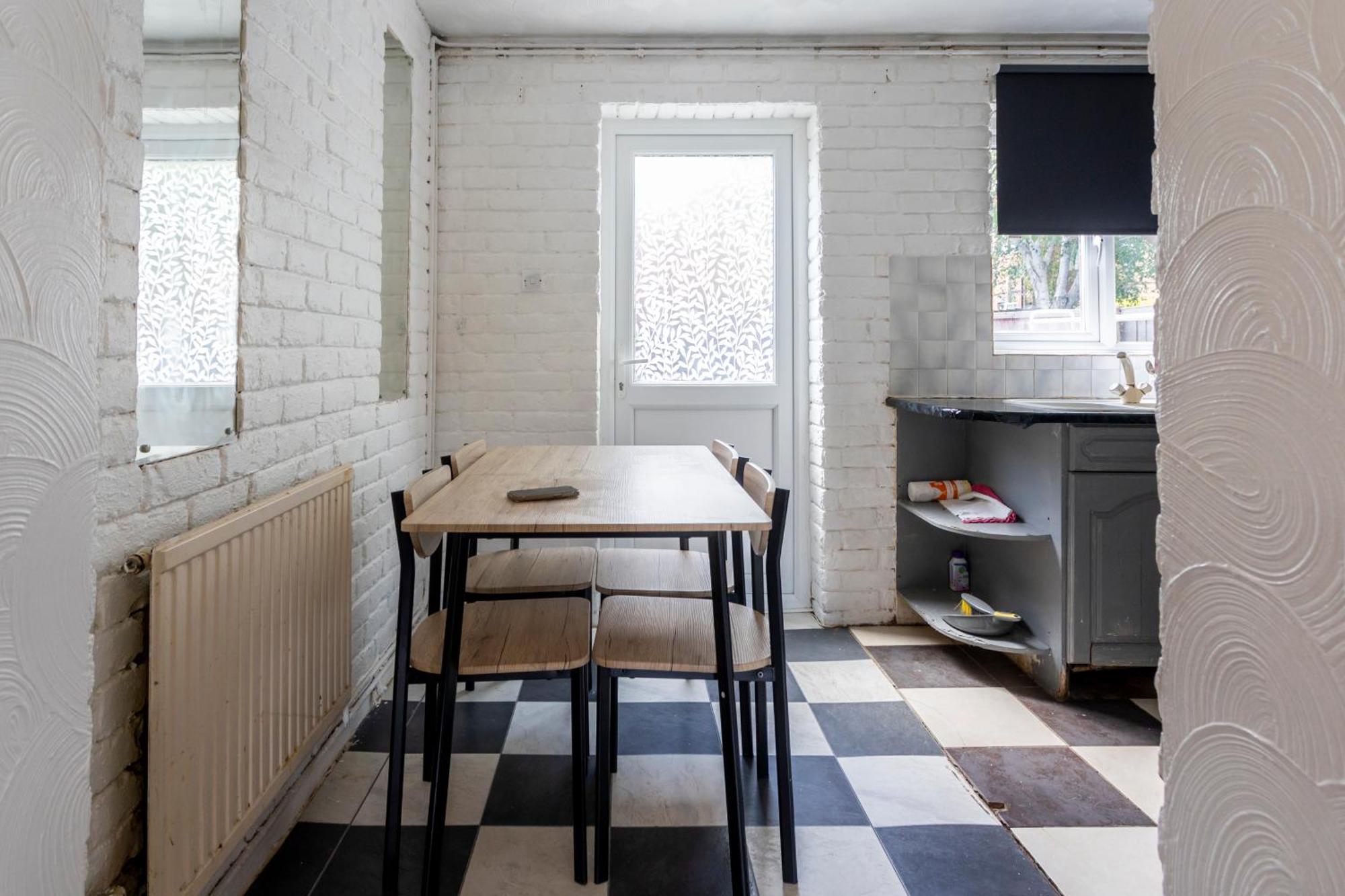 Cosy Home By Excel Centre & City Airport Londra Esterno foto