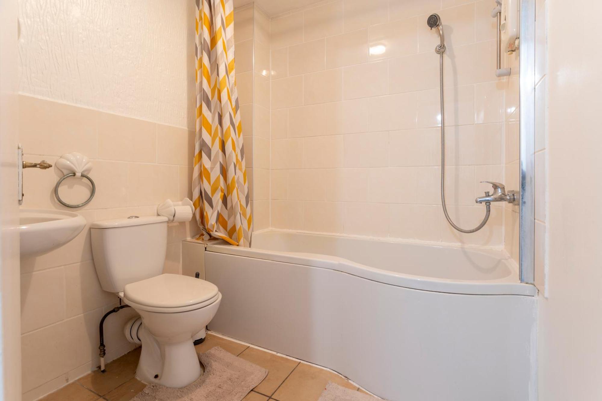 Cosy Home By Excel Centre & City Airport Londra Esterno foto