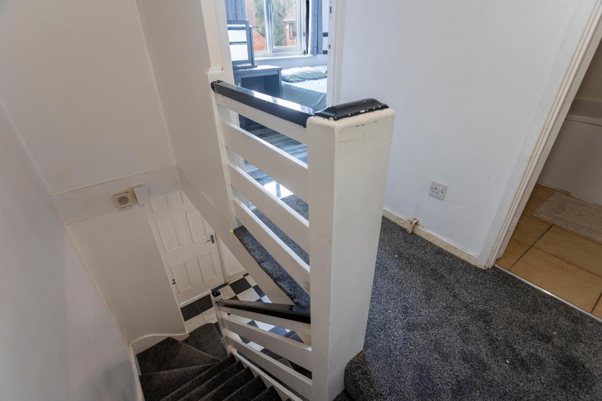 Cosy Home By Excel Centre & City Airport Londra Esterno foto