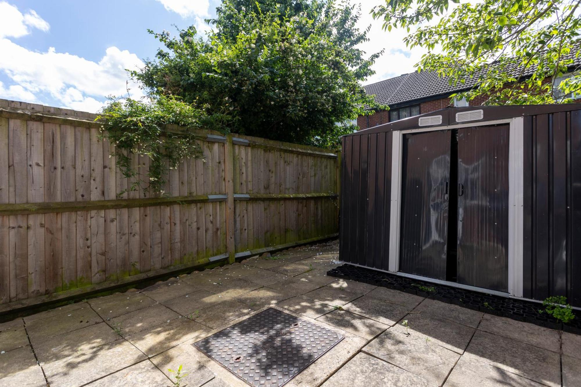 Cosy Home By Excel Centre & City Airport Londra Esterno foto