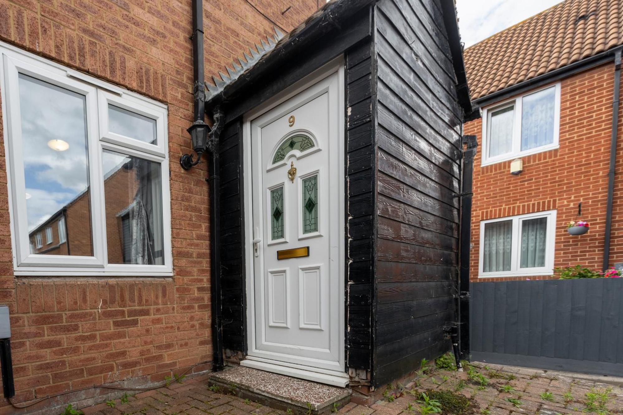 Cosy Home By Excel Centre & City Airport Londra Esterno foto
